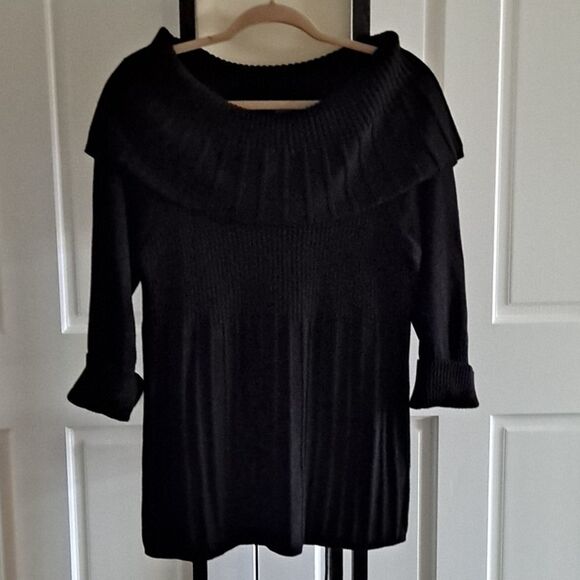 Kenneth Cole Reaction Sweater NWOT - Picture 1 of 11